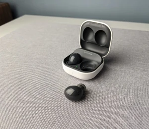 Test Samsung Galaxy Buds 2 : simplifiés, ces écouteurs sont-ils toujours aussi réussis ?